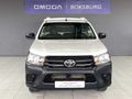 2024 Toyota Hilux 2.4 GD-6 SR 4x4 Single-Cab