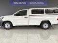 2024 Toyota Hilux 2.4 GD Single-Cab