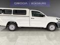 2024 Toyota Hilux 2.4 GD Single-Cab