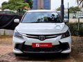 2025 Toyota Starlet 1.5 XI
