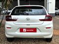 2025 Toyota Starlet 1.5 XI