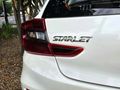 2025 Toyota Starlet 1.5 XI