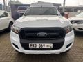 2019 Ford Ranger 2.2 TDCi XL Single-Cab