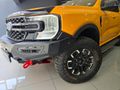 2023 Ford Ranger 3.0D V6 Wildtrak AWD Double Cab Auto