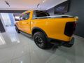 2023 Ford Ranger 3.0D V6 Wildtrak AWD Double Cab Auto