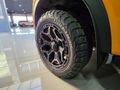 2023 Ford Ranger 3.0D V6 Wildtrak AWD Double Cab Auto