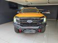 2023 Ford Ranger 3.0D V6 Wildtrak AWD Double Cab Auto