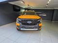 2023 Ford Ranger 3.0D V6 Wildtrak AWD Double Cab Auto