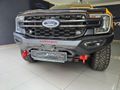 2023 Ford Ranger 3.0D V6 Wildtrak AWD Double Cab Auto