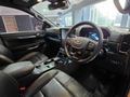 2023 Ford Ranger 3.0D V6 Wildtrak AWD Double Cab Auto