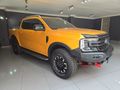 2023 Ford Ranger 3.0D V6 Wildtrak AWD Double Cab Auto