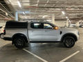 2023 Ford Ranger 3.0D V6 Wildtrak AWD Double Cab Auto