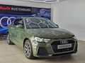 2026 Audi A1 Sportback 30 TFSI Advanced S-Tronic