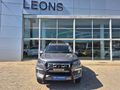 2025 Foton Tunland 2.0T G7 Exalted 4x4 Double-Cab Auto