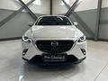 2025 Mazda CX-3 2.0 Individual Auto