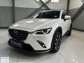 2025 Mazda CX-3 2.0 Individual Auto