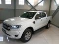 2022 Ford Ranger 2.0D XLT Auto Double-Cab
