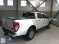 2022 Ford Ranger 2.0D XLT Auto Double-Cab