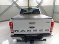 2022 Ford Ranger 2.0D XLT Auto Double-Cab