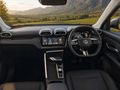 2026 MG ZS PRO 1.5T Del CVT Auto