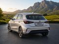 2026 MG MG3 1.5 Comfort