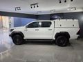 2021 Toyota Hilux 2.8 GD-6 Raised-Body Legend 4x4 Auto Double-Cab