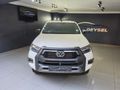 2021 Toyota Hilux 2.8 GD-6 Raised-Body Legend 4x4 Auto Double-Cab