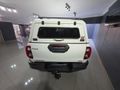 2021 Toyota Hilux 2.8 GD-6 Raised-Body Legend 4x4 Auto Double-Cab