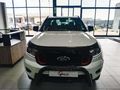 2021 Ford Ranger 2.0D Bi-Turbo Thunder 4x4 Auto Double-Cab