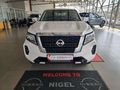 2022 Nissan Navara 2.5 DDTi LE Plus 4X4 Auto Double-Cab