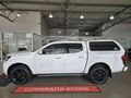 2022 Nissan Navara 2.5 DDTi LE Plus 4X4 Auto Double-Cab