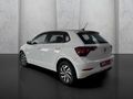 2024 Volkswagen Polo 1.0 TSI