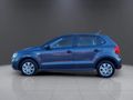 2025 Volkswagen Polo Vivo 1.4