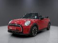 2023 MINI Convertible Cooper Auto