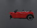 2023 MINI Convertible Cooper Auto