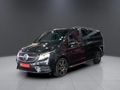 2023 Mercedes-Benz V-Class V 300d Exclusive