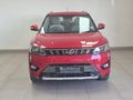 2020 Mahindra XUV 300 1.5D | W8