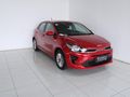 2023 Kia Rio 1.2 LS 5-dr