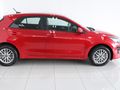 2023 Kia Rio 1.2 LS 5-dr