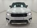 2017 Land Rover Range Rover Sport 4.4 SDV8 HSE Dynamic