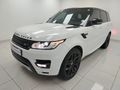 2017 Land Rover Range Rover Sport 4.4 SDV8 HSE Dynamic