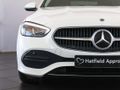 2023 Mercedes-Benz C-Class C 200 Auto