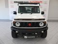 2021 Suzuki Jimny 1.5 GLX