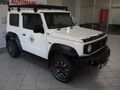 2021 Suzuki Jimny 1.5 GLX