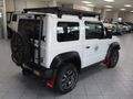 2021 Suzuki Jimny 1.5 GLX