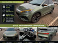 2025 BYD Atto 3 Standard