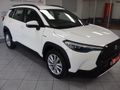 2025 Toyota Corolla Cross 1.8 XS Hybrid