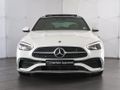 2023 Mercedes-Benz C-Class AMG LINE