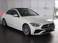 2023 Mercedes-Benz C-Class AMG LINE
