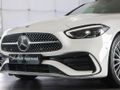 2023 Mercedes-Benz C-Class AMG LINE